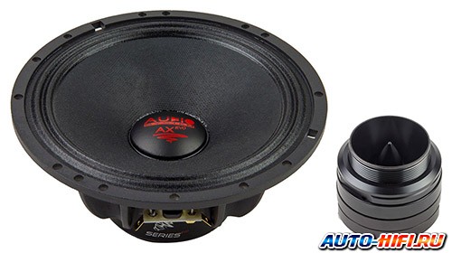 2-компонентная акустика Audio System H 165 PA